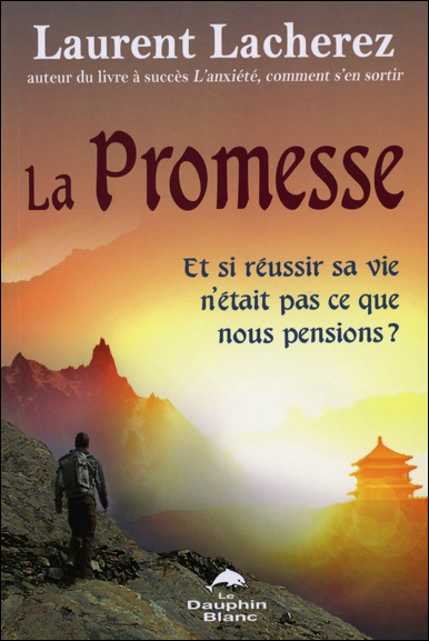 La Promesse - Laurent Lacherez