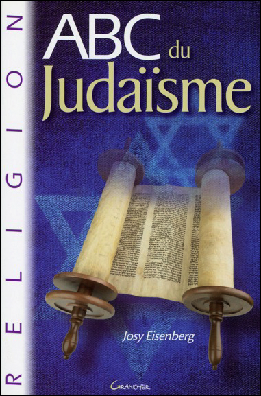 34827-ABC du Judaïsme