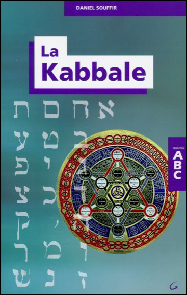 27074-ABC de la Kabbale