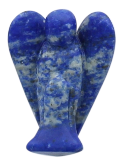 Ange Lapis Lazuli 4 cm