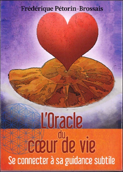 69737-L'Oracle du coeur de vie