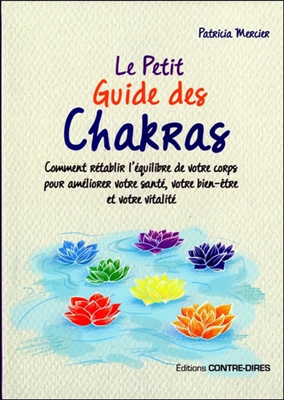 69732-Le Petit Guide des Chakras