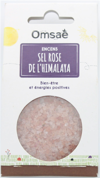 70119-3-Encens en grains sel rose de lhimalaya