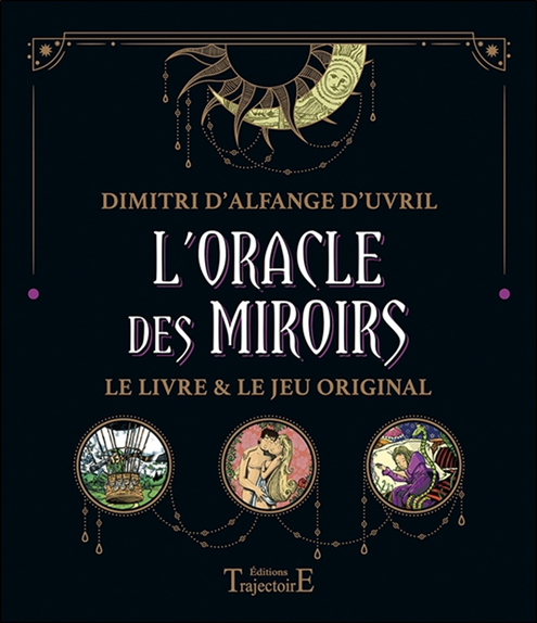 70237-L'Oracle des Miroirs
