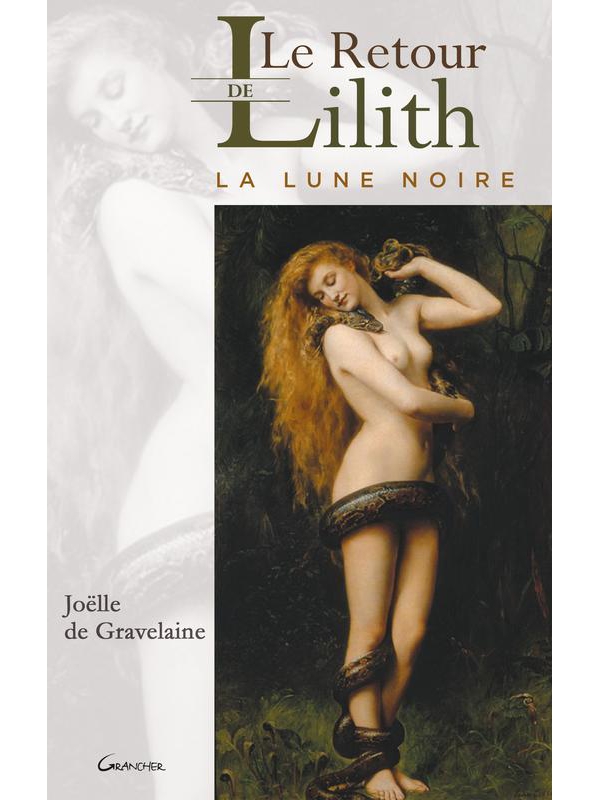 54002-Le Retour de Lilith