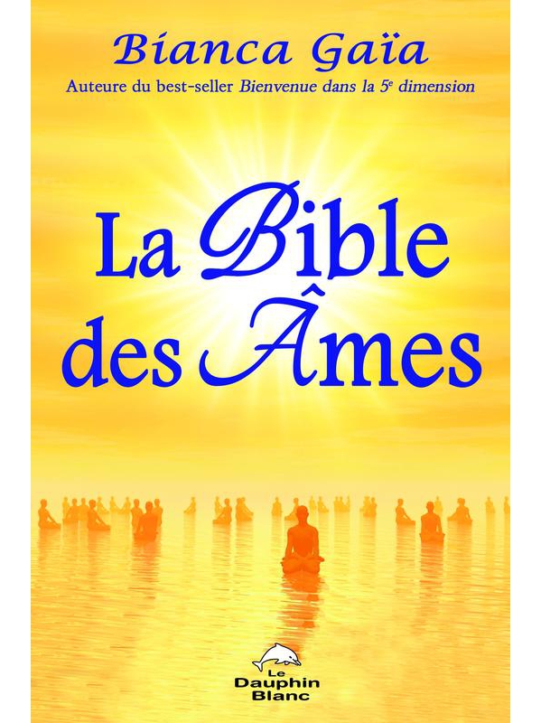 39705-La Bible des Ames