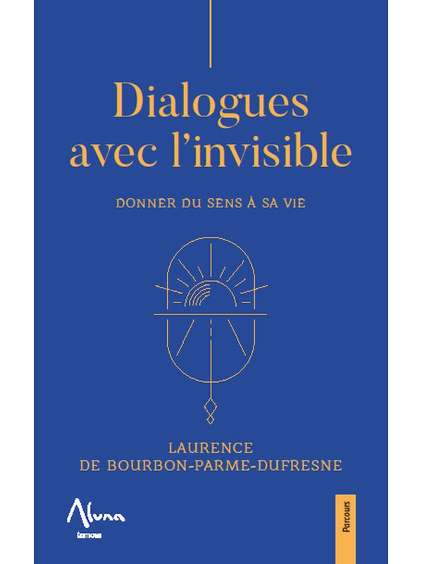 70861-Dialogues avec l'invisible