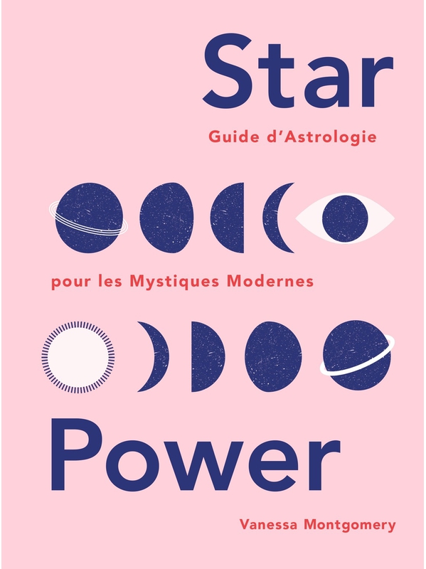 72252.Star Power - Guide d'astrologie pour les Mystiques Modernes