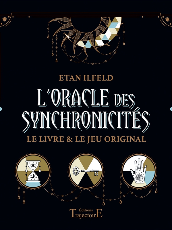 72075.L'Oracle des synchronicités