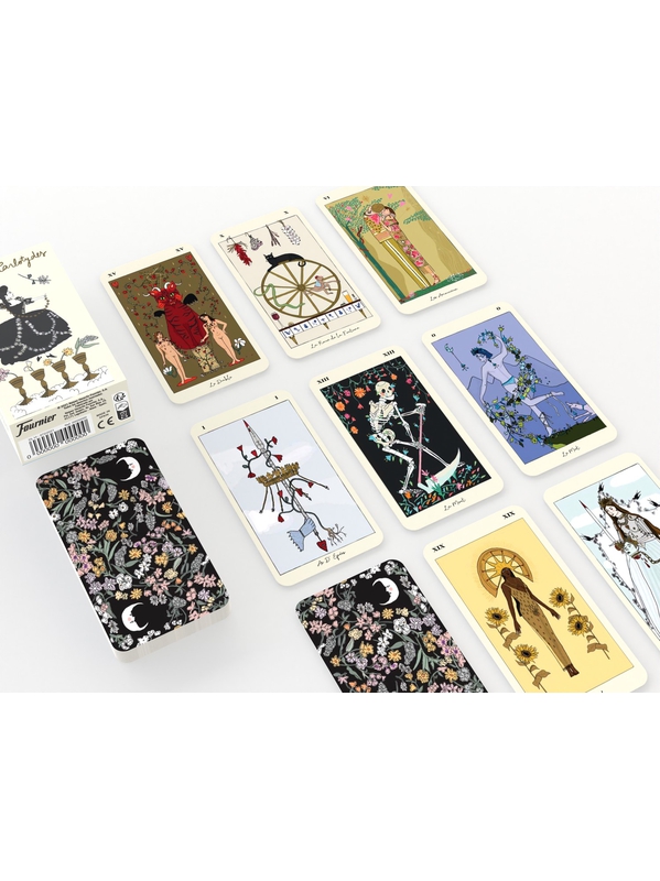 71780.1.Tarot des Carlotydes