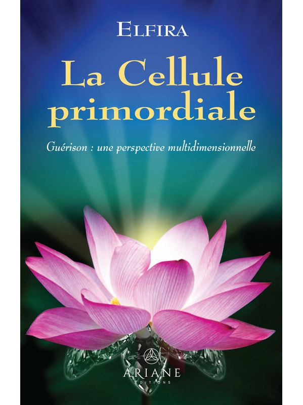 72108.1.La Cellule primordiale - Guérison