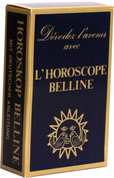 L\'Horoscope Belline