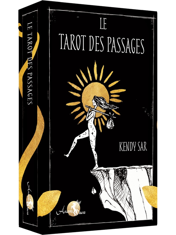 72837.Le Tarot des Passages