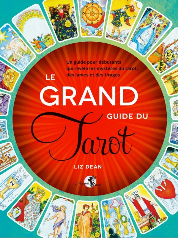 73245.1.Le Grand guide du Tarot