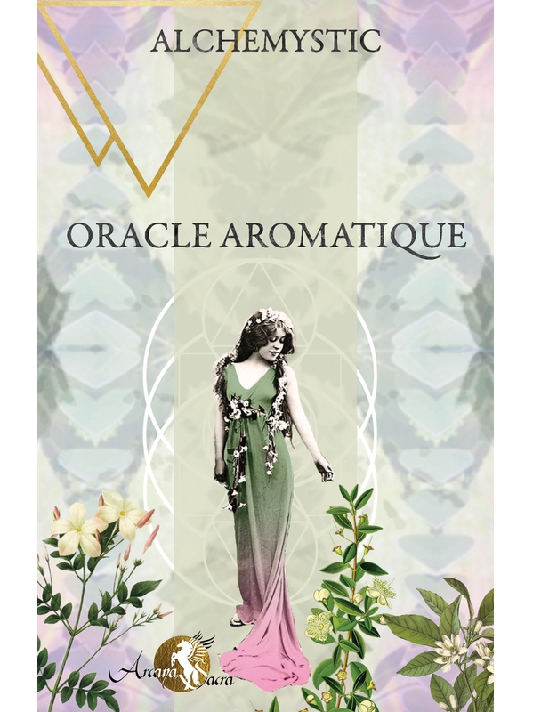 73260.Oracle aromatique.2