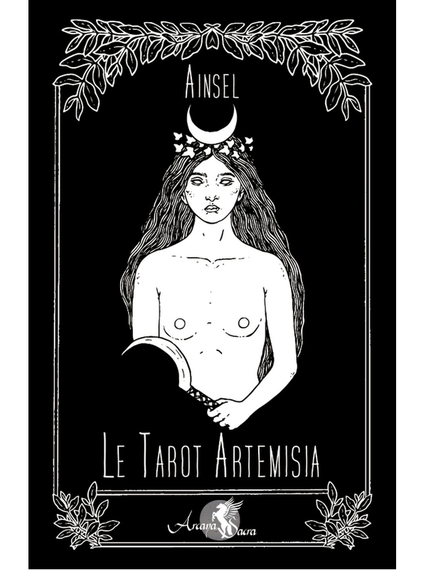 73273.Le Tarot Artemisia.2
