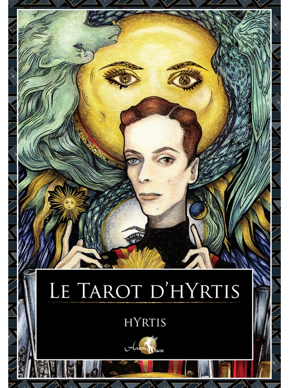 73292.Le Tarot d'hYrtis