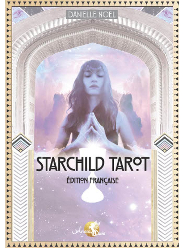 73299.Starchild Tarot - Edition française.2