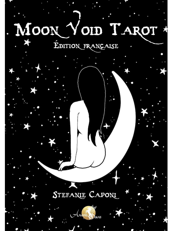 73301.Moon Void Tarot - Edition française.3
