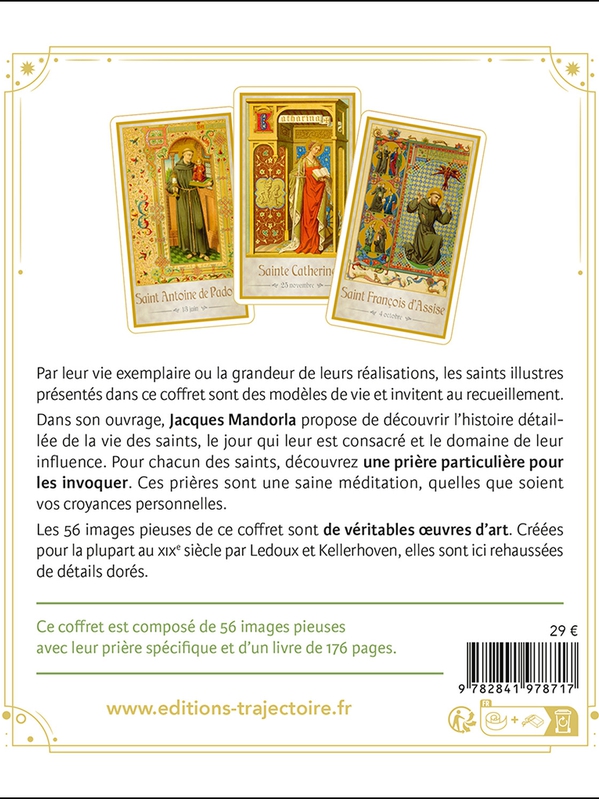 73659.1.Les Saints protecteurs