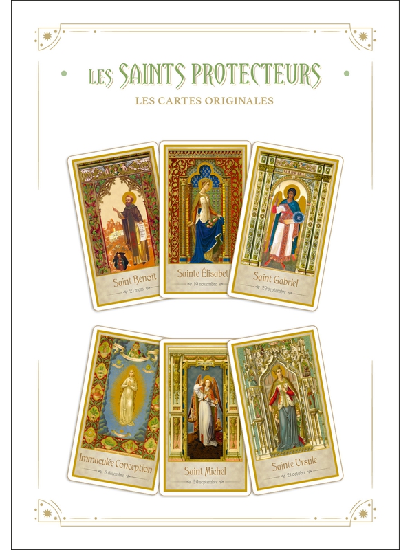 73659.3.Les Saints protecteurs