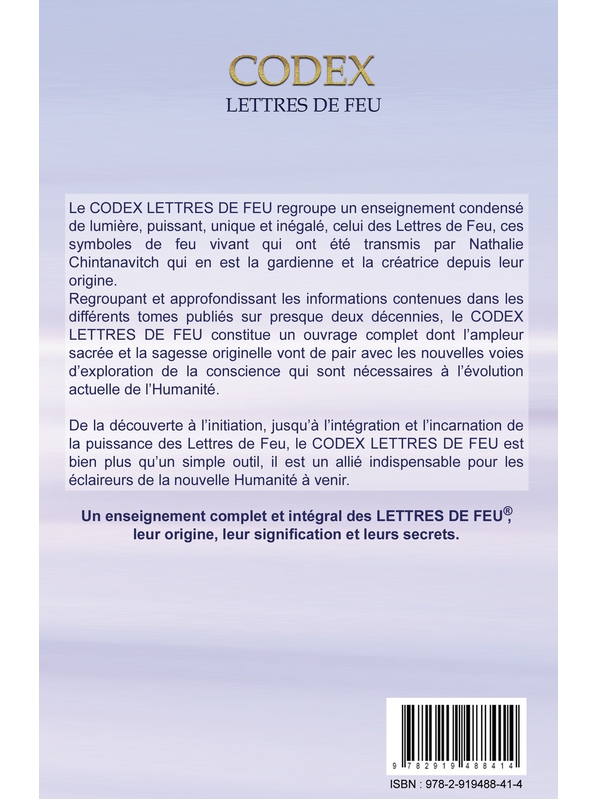 73587.1.Codex - Lettres de feu