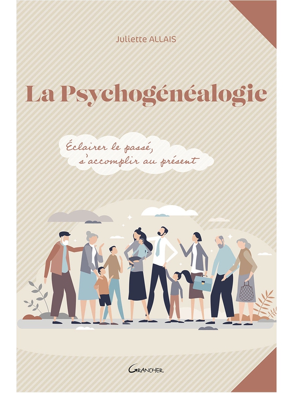 73338.La psychogénéalogie