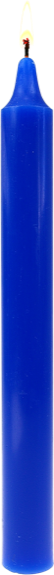 5211-bougie-bleu