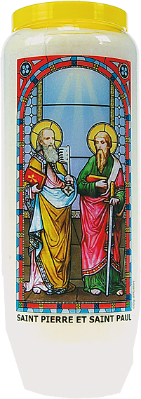 Saint Pierre et Saint Paul