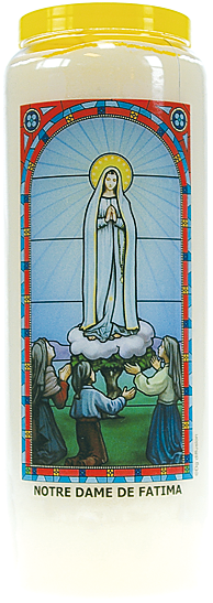 Neuvaine Notre Dame de Fatima