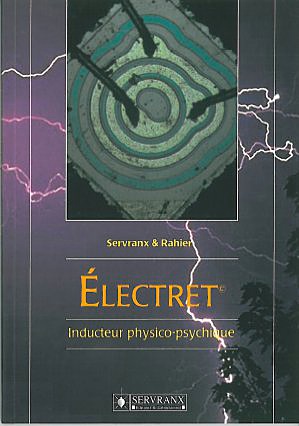 Electret - Servranx & Rahier