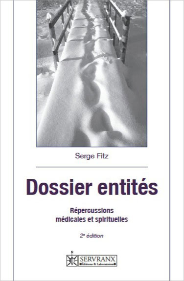 Dossier Entités  - Serge Fitz