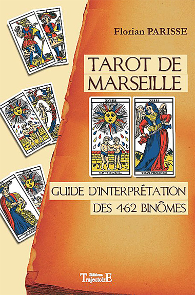 Tarot de Marseille - F. Parisse