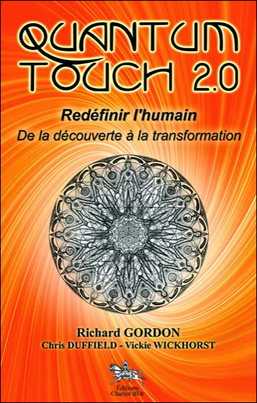 Quantum Touch 2.0 - Gordon, Duffield & Wickhorst