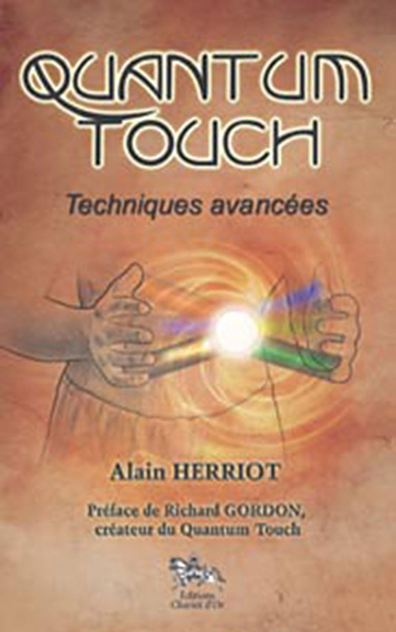 Quantum Touch : Techniques Avancées - Alain Herriott