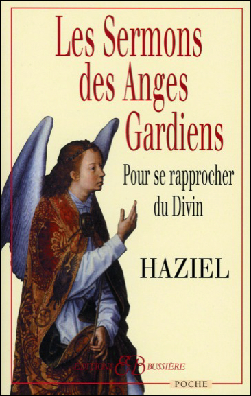 Les Sermons des Anges Gardiens - Haziel