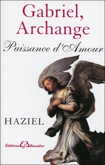 Gabriel, Archange - Haziel