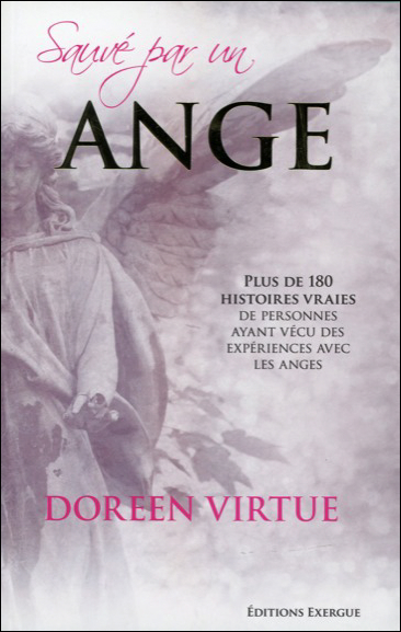 Sauvé Par Un Ange - Doreen Virtue