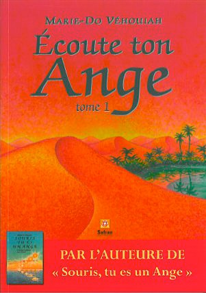 Ecoute Ton Ange - Marie-Do Véhouiah