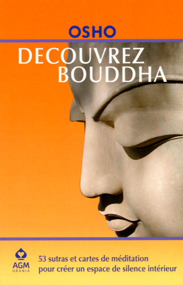 Coffret Decouvrez Bouddha Osho Cartomancie Cartes De Meditation Secret Esoterique