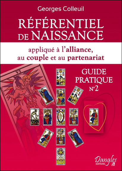Référentiel de Naissance ... - Georges Colleuil
