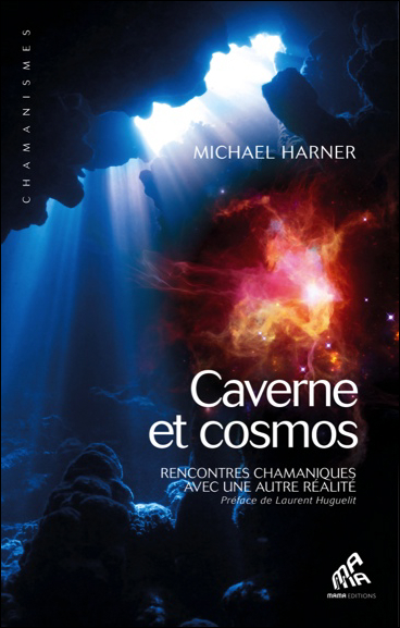 38910-Caverne et cosmos - Rencontres chamaniques