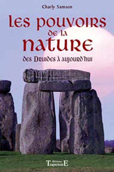 22707-Pouvoirs de la nature - Des druides à aujourd'hui