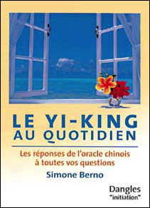 Yi-king au Quotidien - Simone Berno