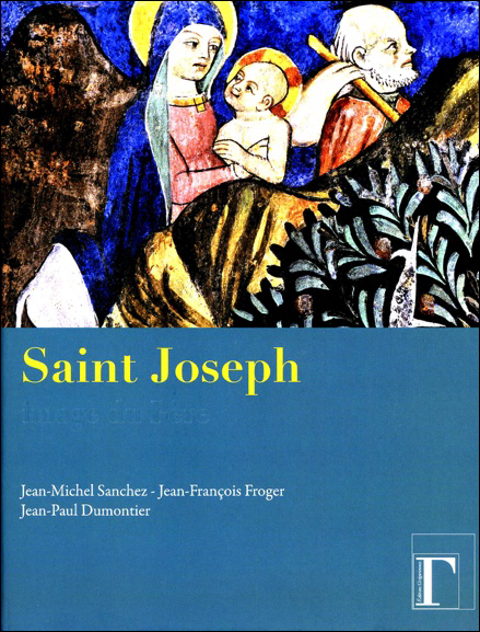 55939-Saint Joseph, image du Père