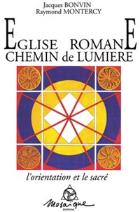 Église Romane - Chemin de Lumière - Bonvin & Montercy