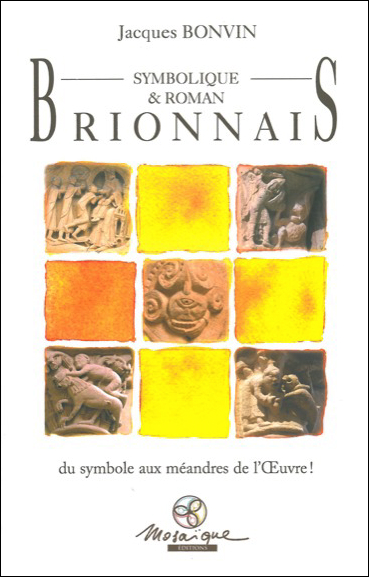 34434-Brionnais Symbolique & Roman