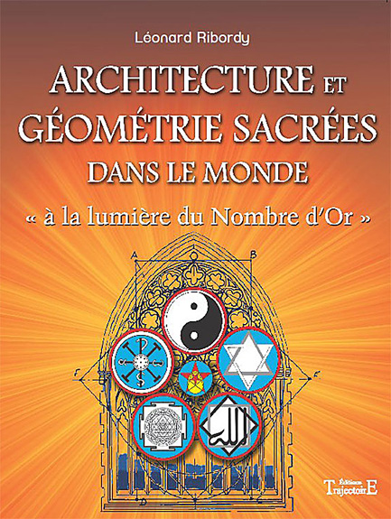 28563-Architecture et géométrie sacrées dans le monde