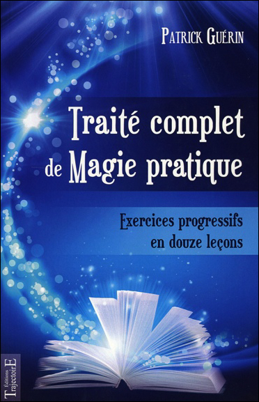 9859-Traité complet de Magie pratique
