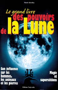 4534-Grand livre des pouvoirs de la Lune